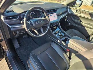 New 2025 Jeep Grand Cherokee L Limited w/ Black Appearance Package video 2