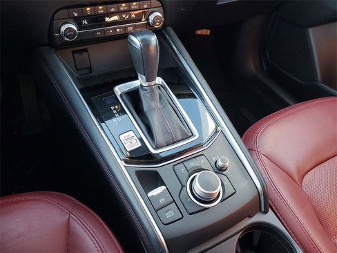 Used 2023 MAZDA CX-5 Carbon Edition image 27