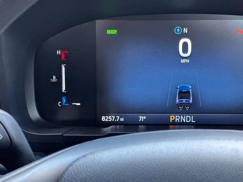 Used 2025 Ford Maverick XL image 25