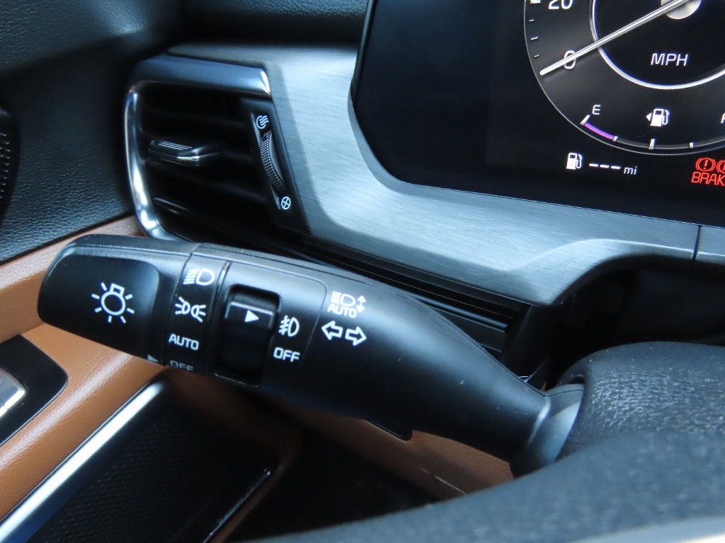Used 2024 Kia Telluride SX X-Line AWD/4WD image 67