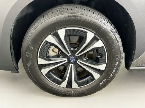 Used 2023 Subaru Solterra AWD image 11