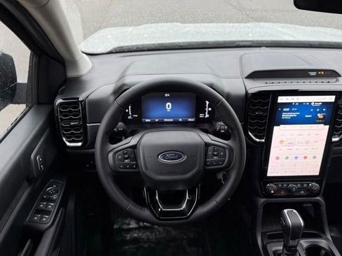 New 2026 Ford Ranger XLT w/ Equipment Group 301A High image 20