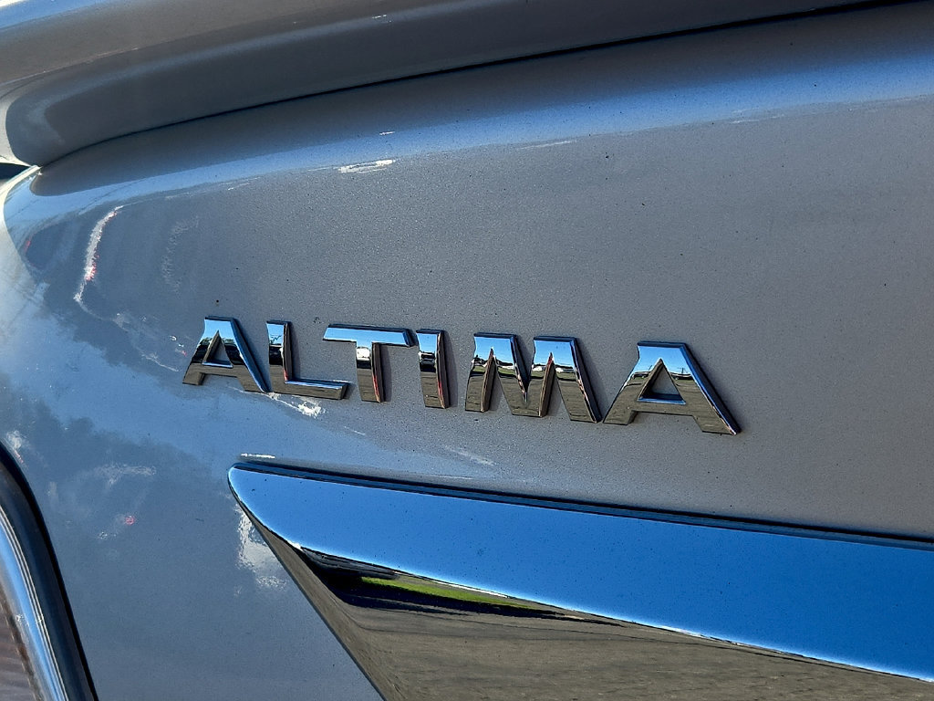 Used 2015 Nissan Altima 2.5 S w/ Special Edition Package FWD image 29