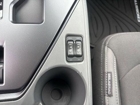 New 2026 Subaru Crosstrek 2.0i Premium AWD/4WD image 33