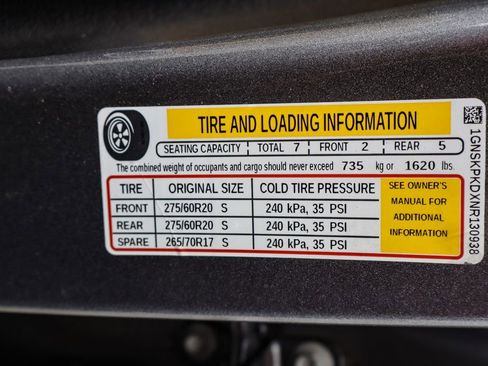 Used 2022 Chevrolet Tahoe Z71 image 49