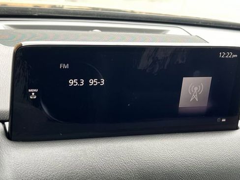 Certified 2025 MAZDA CX-5 AWD 2.5 S w/ Preferred Package image 22