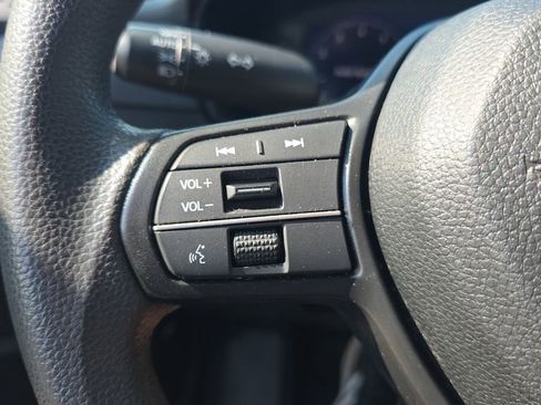 Used 2024 Honda Accord LX image 20