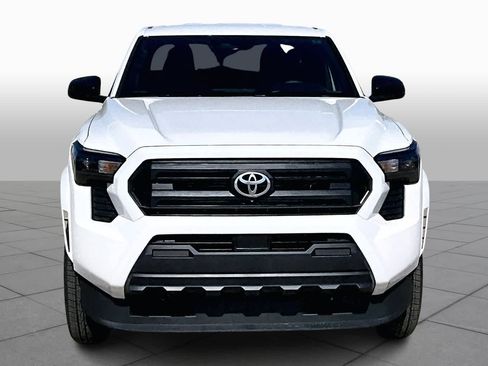 New 2026 Toyota Tacoma SR image 3