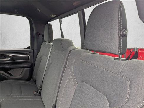 Used 2022 RAM 1500 Lone Star RWD image 14