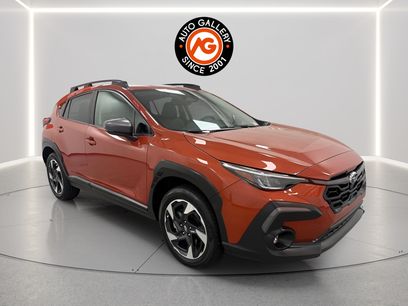 Used 2024 Subaru Crosstrek 2.5i Limited