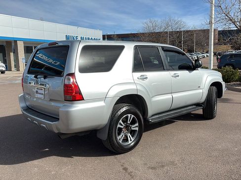 Used 2007 Toyota 4Runner SR5 image 6