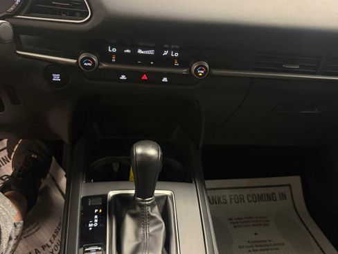 Certified 2023 MAZDA CX-30 AWD 2.5 S w/ Select Package image 35