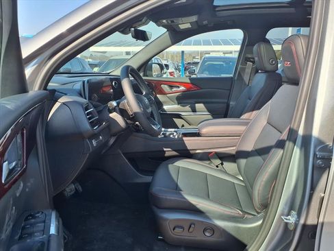 New 2026 Chevrolet Traverse Z71 w/ Driver Confidence Package image 13