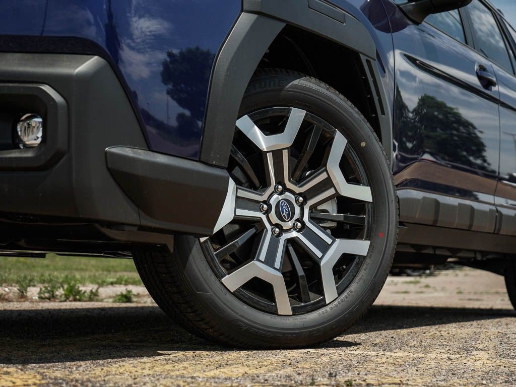 New 2026 Subaru Outback Touring XT AWD/4WD image 6