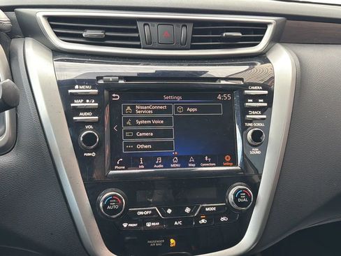 Used 2019 Nissan Murano Platinum image 24