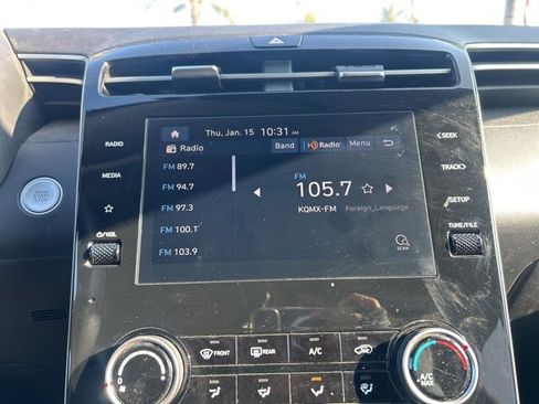 Used 2023 Hyundai Tucson SEL image 9