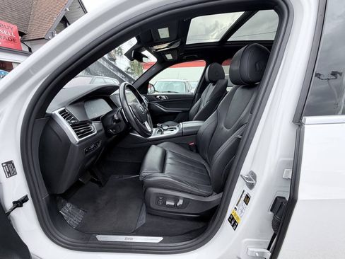 Used 2019 BMW X5 xDrive40i w/ Convenience Package AWD/4WD image 11