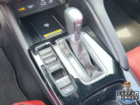 Certified 2024 Acura Integra A-Spec FWD image 20