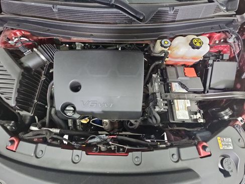 Used 2019 Chevrolet Traverse High Country w/ LPO, Floor Liner Package image 14