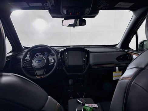 New 2026 Subaru Forester Sport AWD/4WD image 24