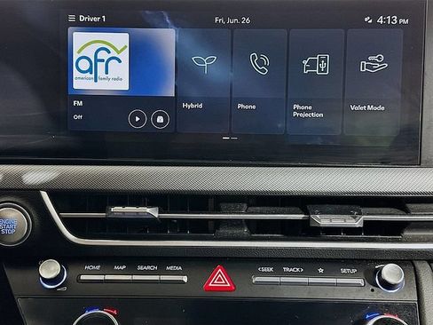 Used 2025 Hyundai Sonata SEL FWD image 14