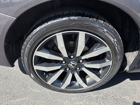 Used 2014 Honda Civic EX-L image 8