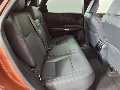 Used 2023 Lexus RX 350 w/ Accessory Package (2T) AWD/4WD image 11