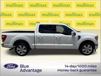 Used 2022 Ford F150 Lariat RWD video 2
