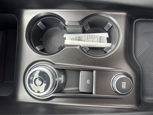 New 2026 Ford Explorer ST-Line w/ ST-Line Street Pack image 38