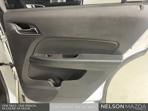 Used 2013 Chevrolet Equinox LS w/ LPO, Protection Package AWD/4WD image 22