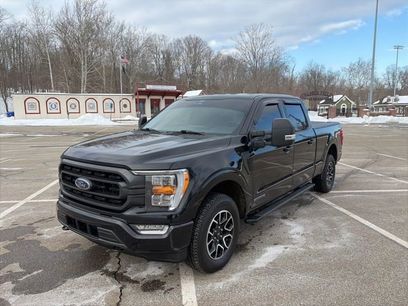 Used 2022 Ford F150 XLT w/ Equipment Group 302A High