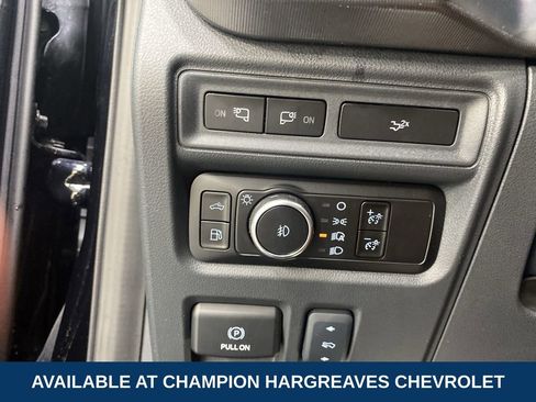 Used 2024 Ford F150 Lariat w/ Equipment Group 502A High AWD/4WD image 23