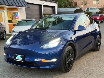 Used 2021 Tesla Model Y Long Range