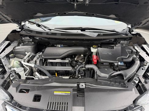 Used 2021 Nissan Rogue Sport S AWD/4WD image 20