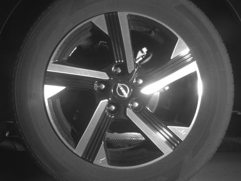 Used 2025 Nissan Sentra SV image 14