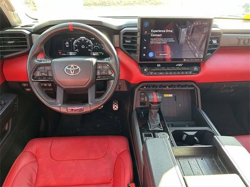 Used 2023 Toyota Tundra TRD Pro image 8