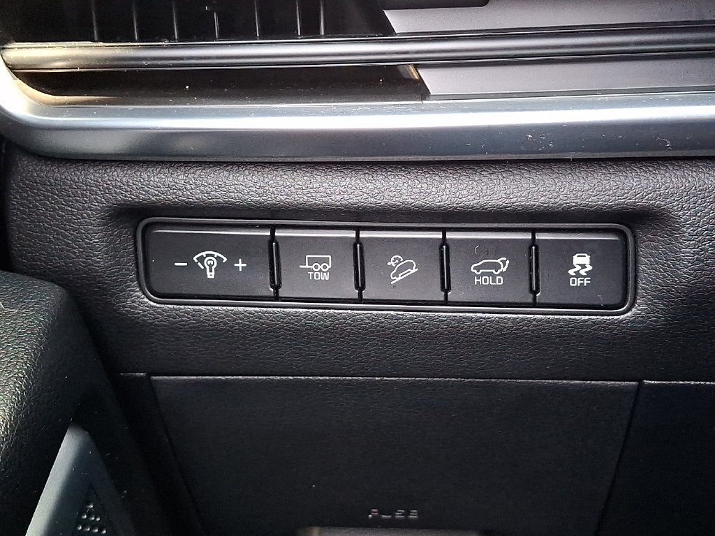 Used 2024 Kia Telluride SX Prestige X-Line AWD/4WD image 28