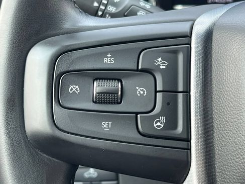 Used 2024 GMC Sierra 1500 Elevation w/ X31 Off-Road Package AWD/4WD image 24