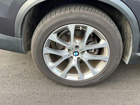 Used 2019 BMW X5 xDrive40i w/ Convenience Package AWD/4WD image 33