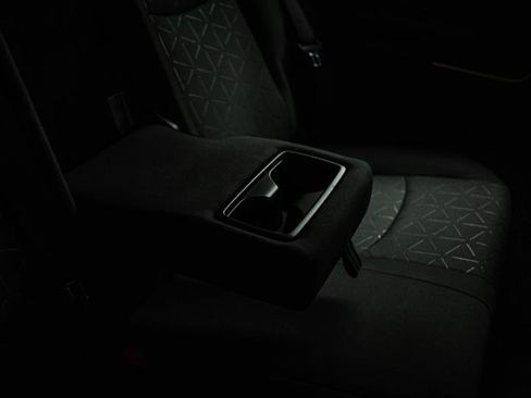 Used 2023 Toyota RAV4 XLE image 12