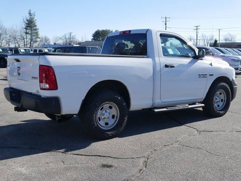 Used 2016 RAM 1500 Tradesman w/ Power & Remote Entry Group image 6