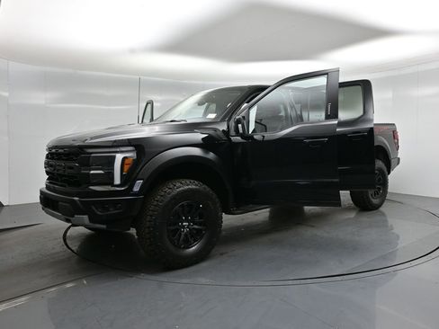 New 2026 Ford F150 Raptor image 30