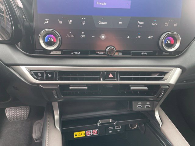 New 2026 Lexus RX 350 AWD w/ Convenience Package image 21