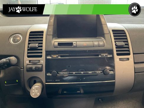 Used 2008 Toyota Prius FWD image 10