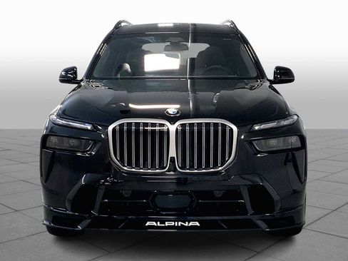 Used 2026 BMW ALPINA XB7 image 3