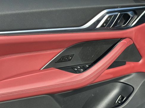 Certified 2024 BMW 430i Gran Coupe w/ M Sport Package (Priority 1) image 16