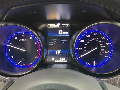 Used 2017 Subaru Legacy 2.5i Limited image 13