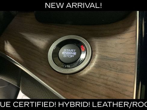 Used 2022 Jeep Grand Cherokee Summit AWD/4WD image 42