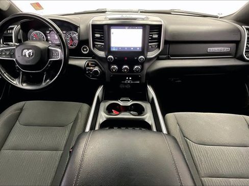 Used 2022 RAM 1500 Big Horn image 15
