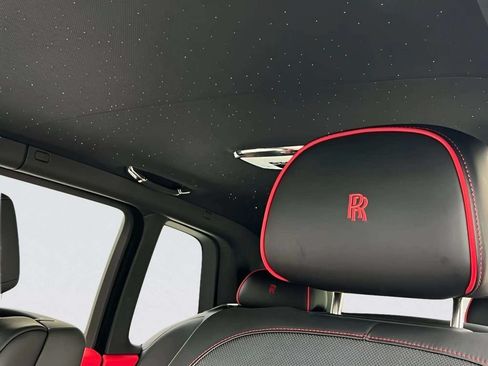 New 2026 Rolls-Royce Cullinan AWD/4WD image 12